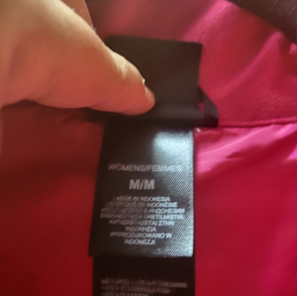 Puffer jacket - Picture 5 of 9